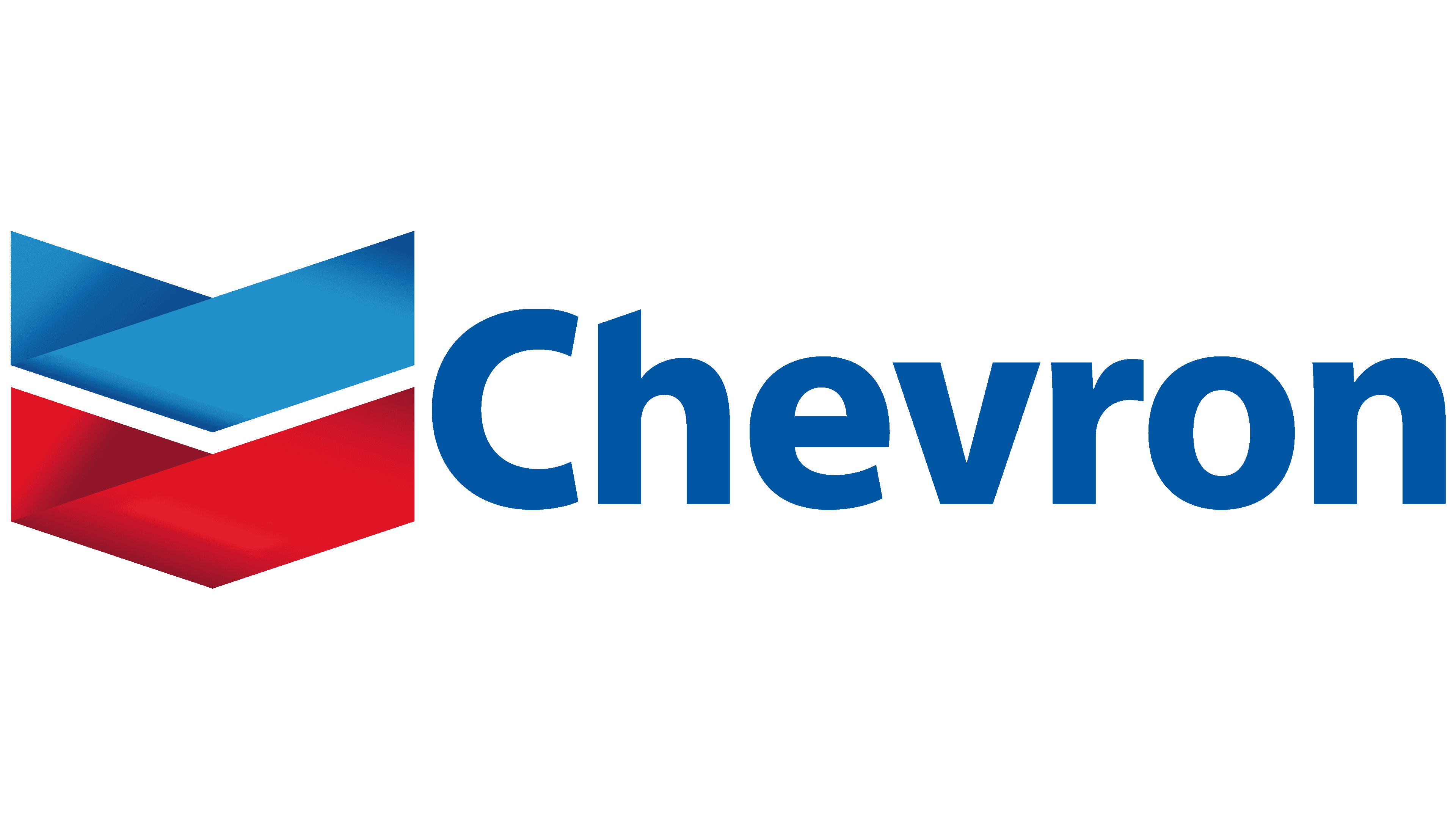 Logo de Chevron