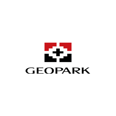 Logo de Geopark