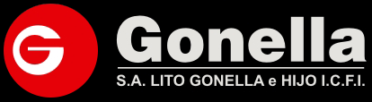 Logo de Gonela