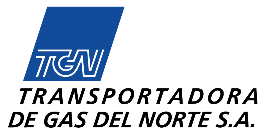 Logo de Tgn
