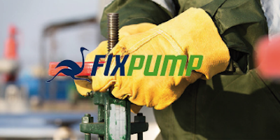 FixPump