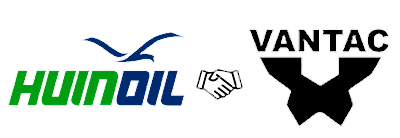 Huinoil-Vantac