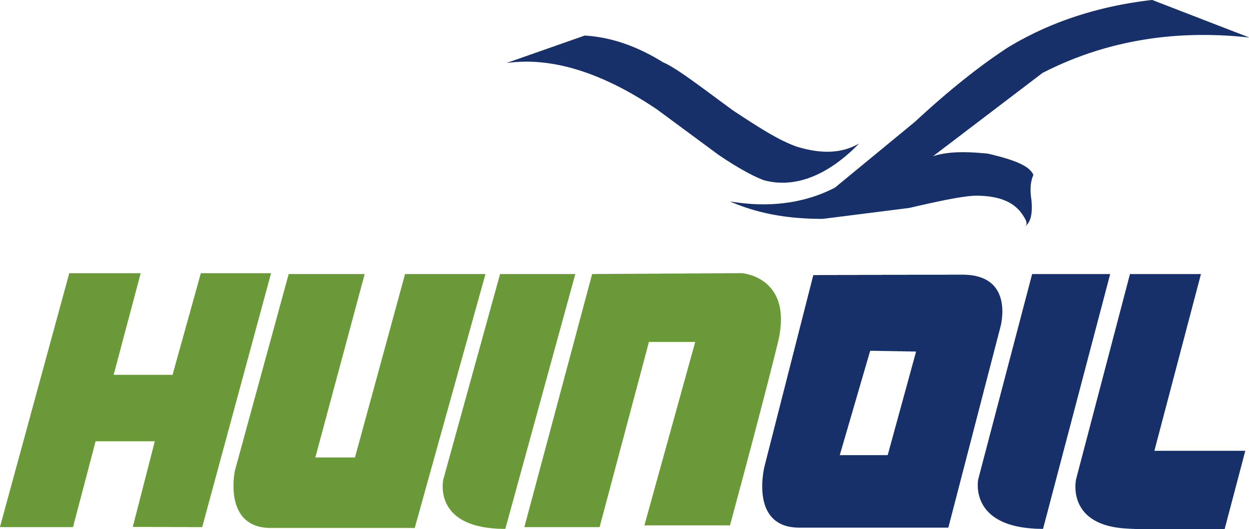 Huinoil S.A.